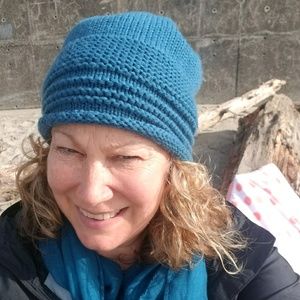Meet your Posher, Timarie